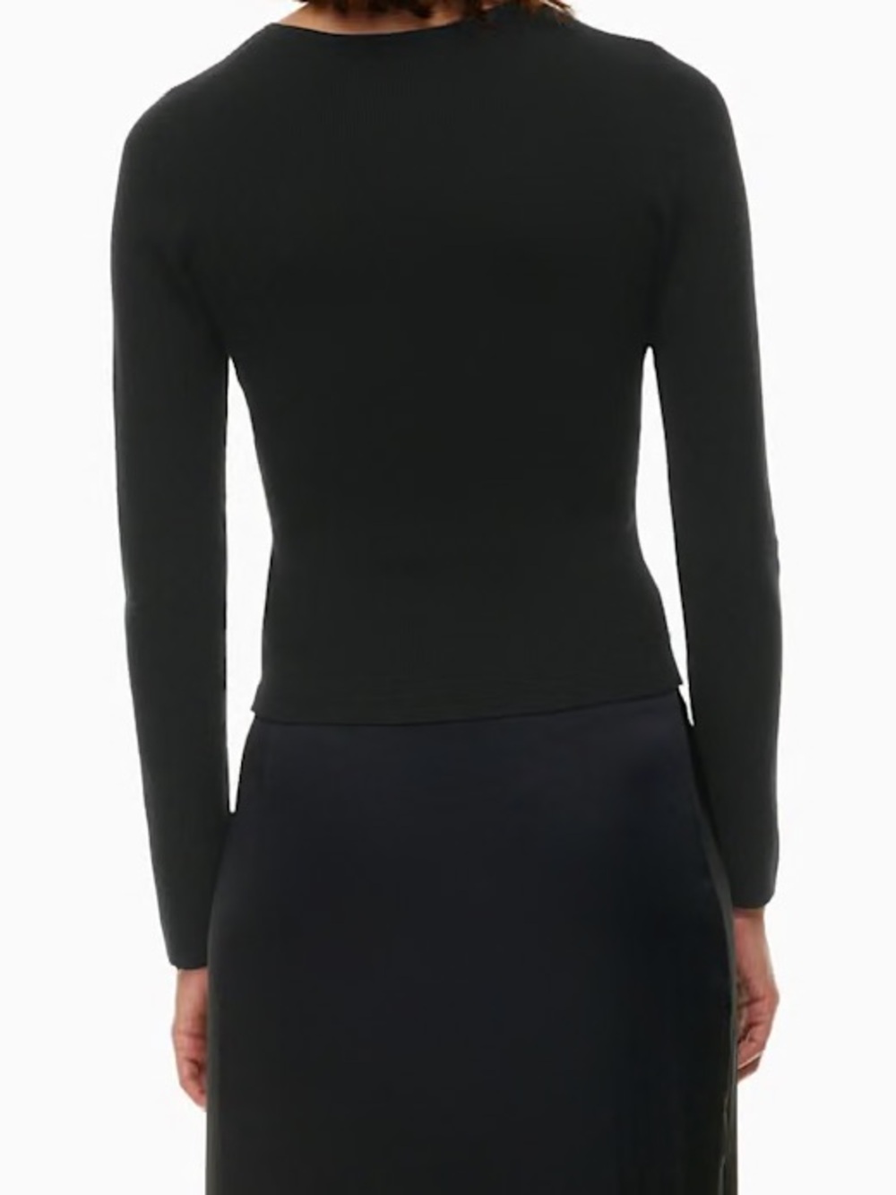 Wilfred Tether Sweater - Picture 5 of 9